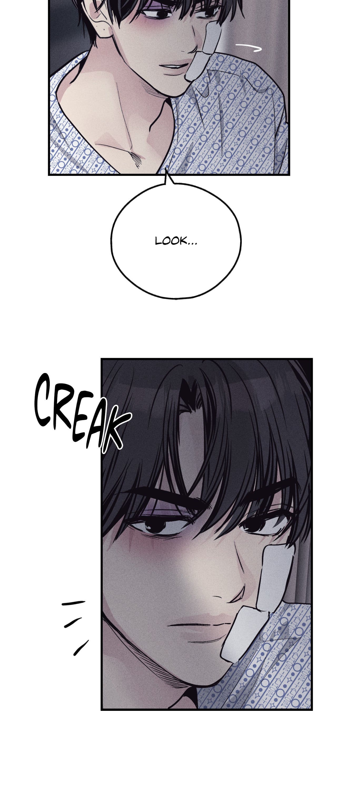 Payback, Chapter 89 image 16